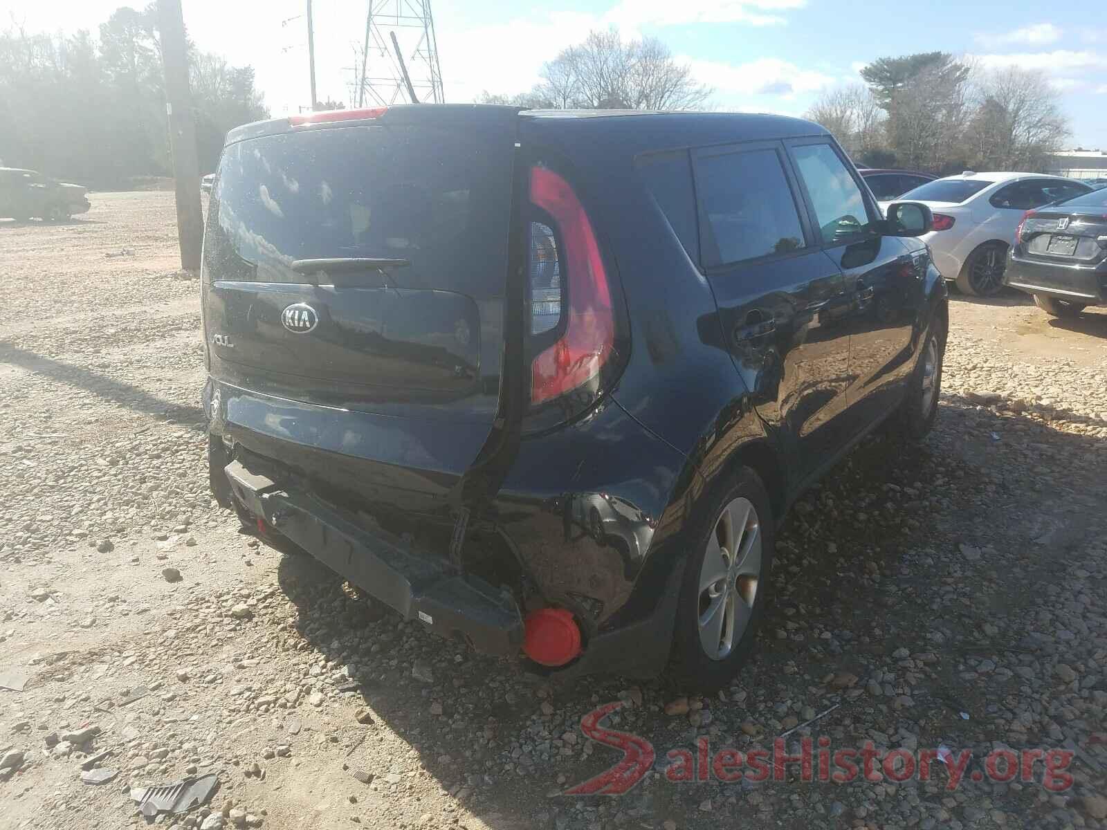 KNDJN2A29G7828258 2016 KIA SOUL