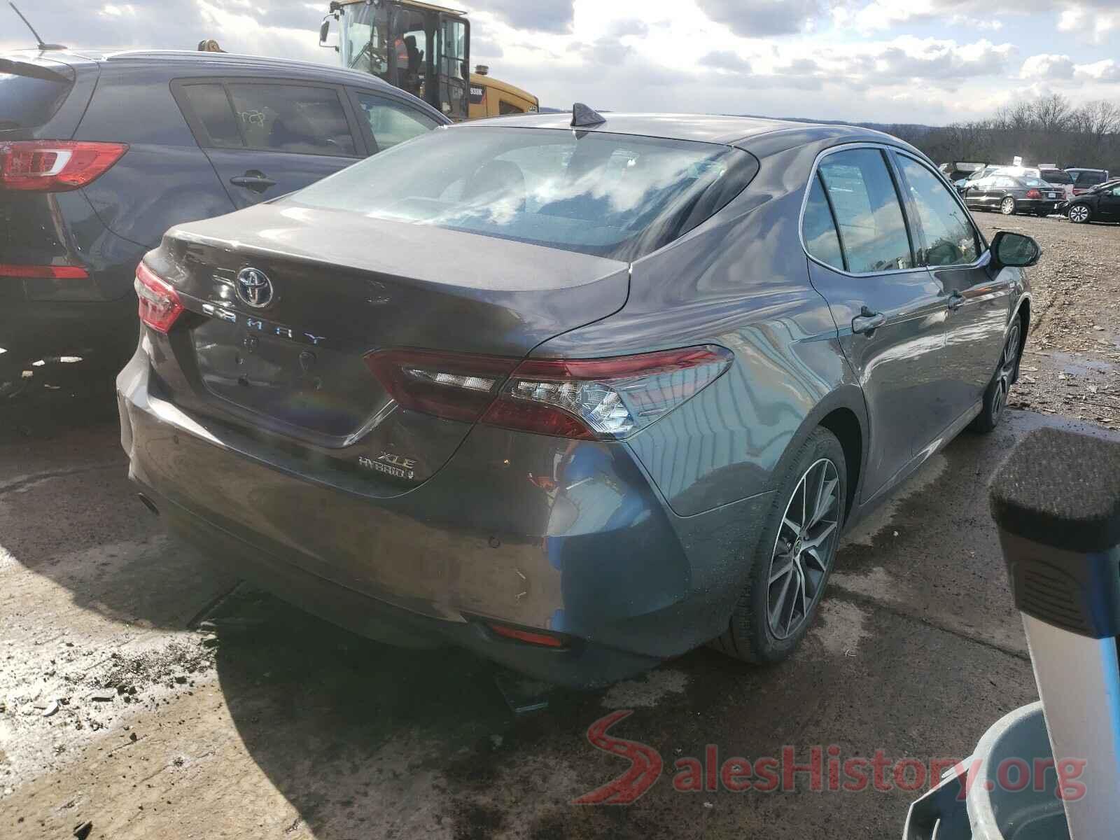 4T1F31AK8MU550676 2021 TOYOTA CAMRY