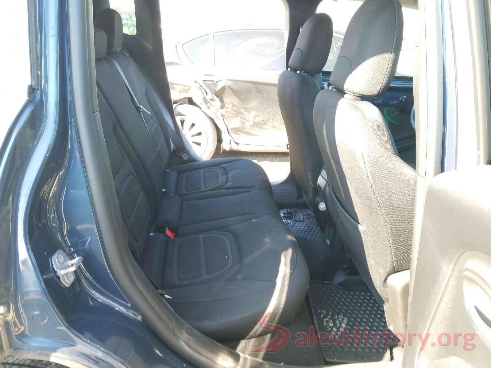 ZACNJBBB5LPL18804 2020 JEEP RENEGADE