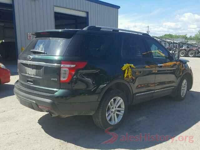 KNDJP3A57K7920021 2013 FORD EXPLORER