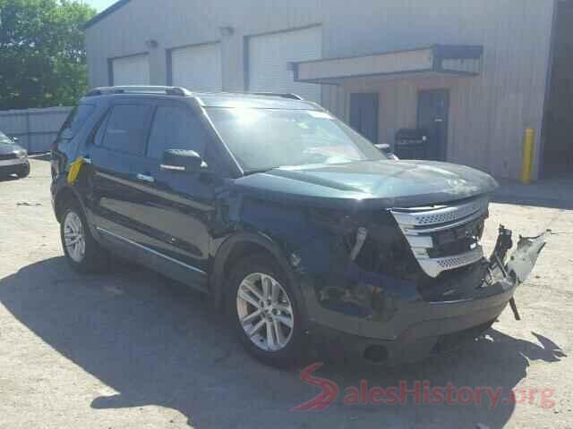 KNDJP3A57K7920021 2013 FORD EXPLORER