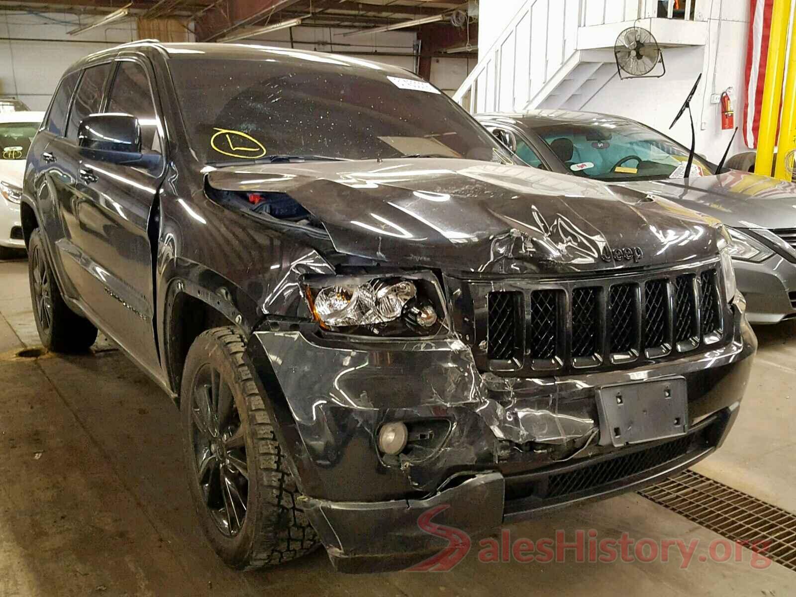 4T1G11AK2MU480778 2012 JEEP GRAND CHER