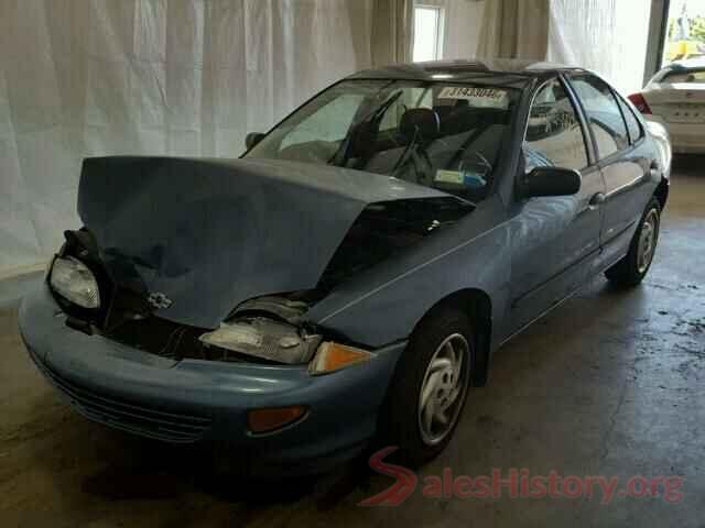 1N4AL3AP5GN309426 1999 CHEVROLET CAVALIER