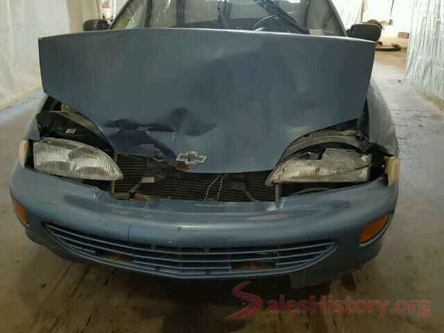 1N4AL3AP5GN309426 1999 CHEVROLET CAVALIER