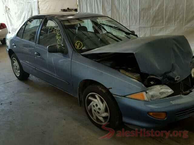 1N4AL3AP5GN309426 1999 CHEVROLET CAVALIER