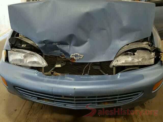 1N4AL3AP5GN309426 1999 CHEVROLET CAVALIER