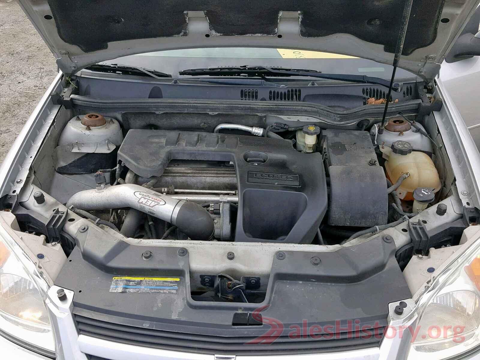 2GNFLFEK3H6268713 2005 CHEVROLET COBALT