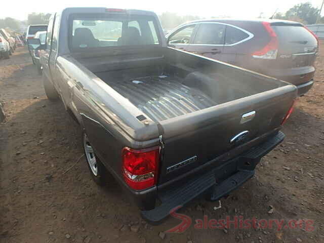 KNADN4A36G6575324 2009 FORD RANGER