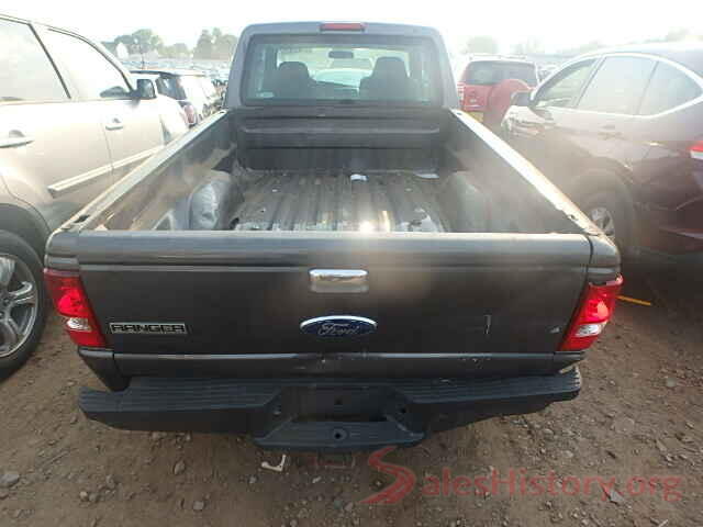 KNADN4A36G6575324 2009 FORD RANGER