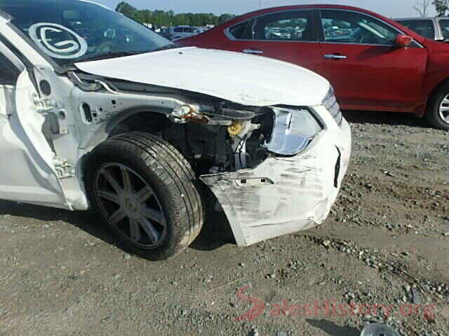 5TDKK3DC3GS728167 2007 CHRYSLER SEBRING