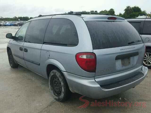 NM0LS7E73K1420299 2005 DODGE CARAVAN