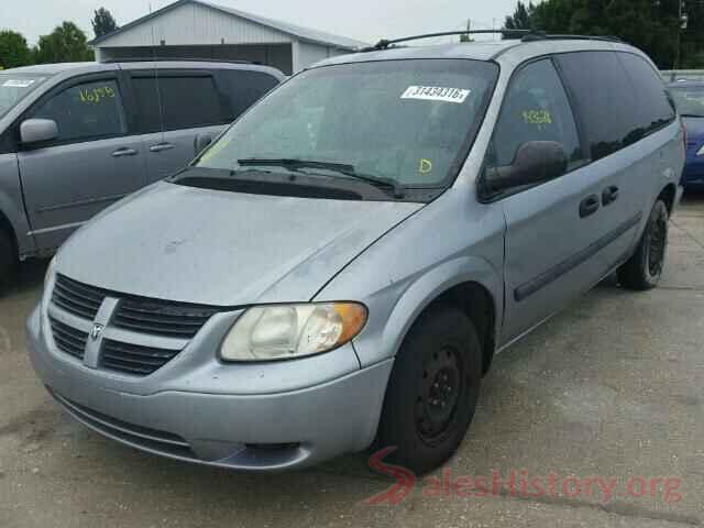 NM0LS7E73K1420299 2005 DODGE CARAVAN