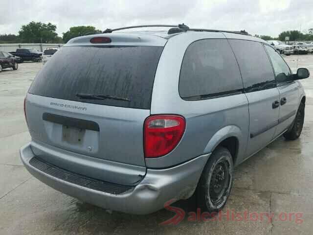 NM0LS7E73K1420299 2005 DODGE CARAVAN