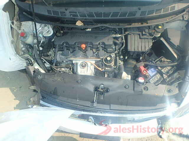 19XFC1F30GE200600 2010 HONDA CIVIC