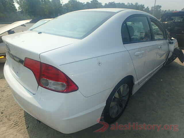 19XFC1F30GE200600 2010 HONDA CIVIC