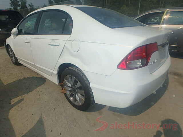 19XFC1F30GE200600 2010 HONDA CIVIC