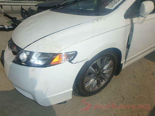 19XFC1F30GE200600 2010 HONDA CIVIC