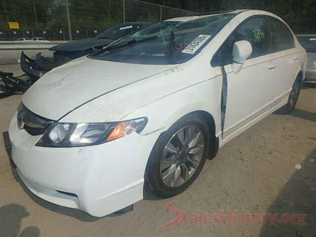 19XFC1F30GE200600 2010 HONDA CIVIC