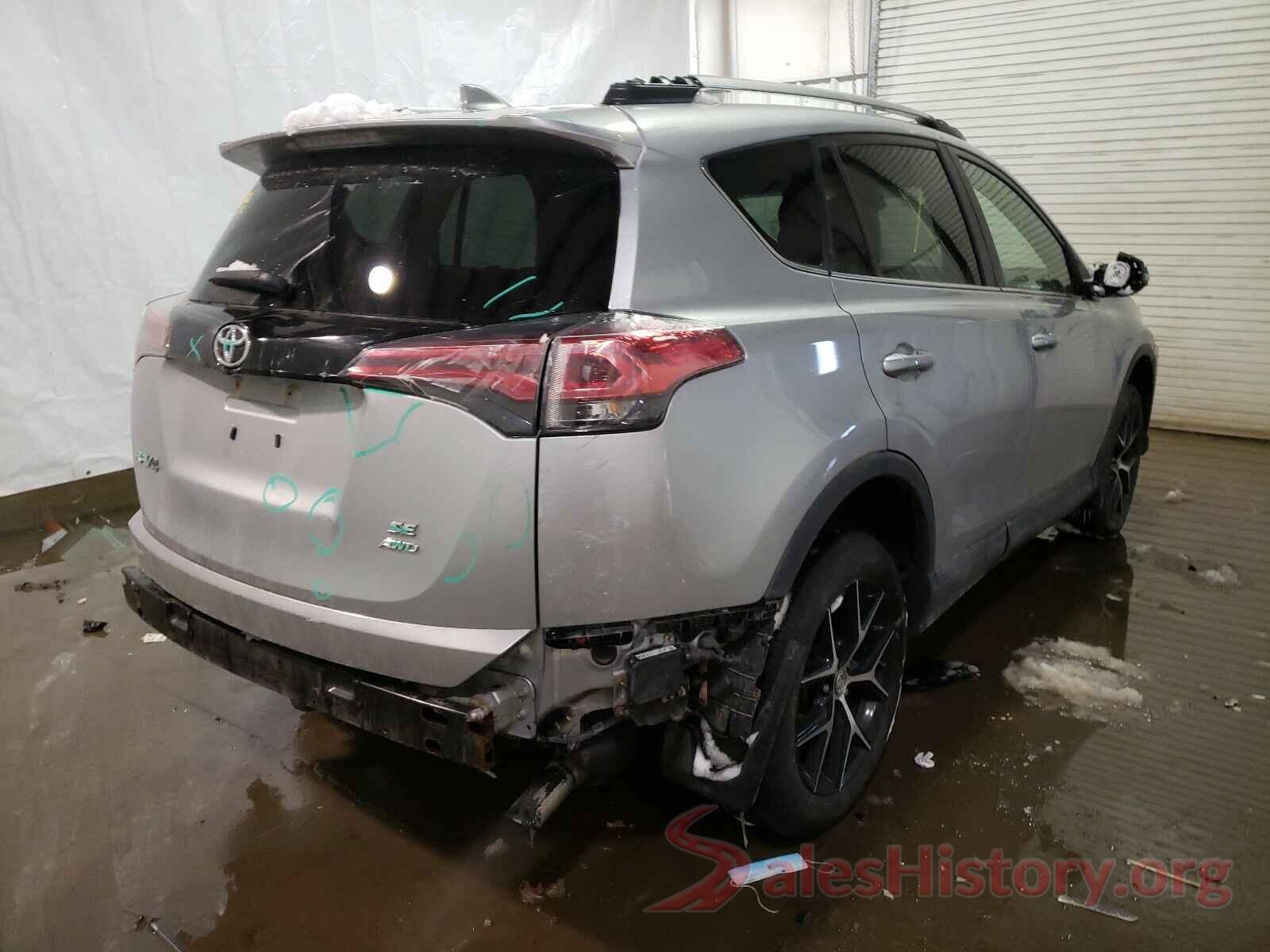 2T3JFREV4HW626301 2017 TOYOTA RAV4