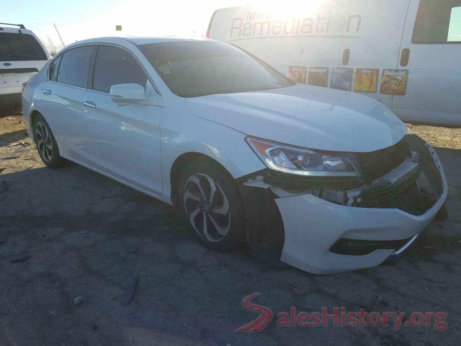 1HGCR2F86GA112612 2016 HONDA ACCORD