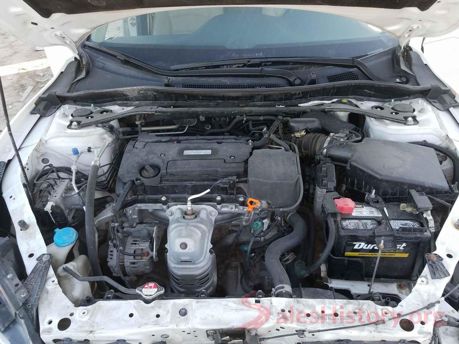 1HGCR2F86GA112612 2016 HONDA ACCORD