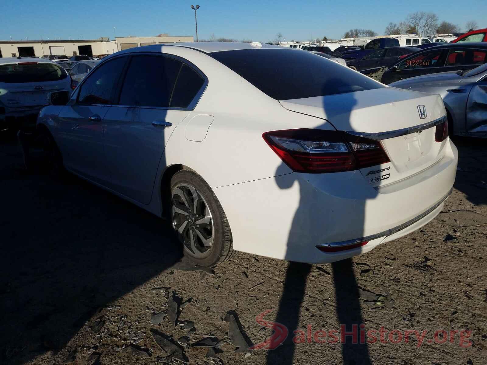 1HGCR2F86GA112612 2016 HONDA ACCORD