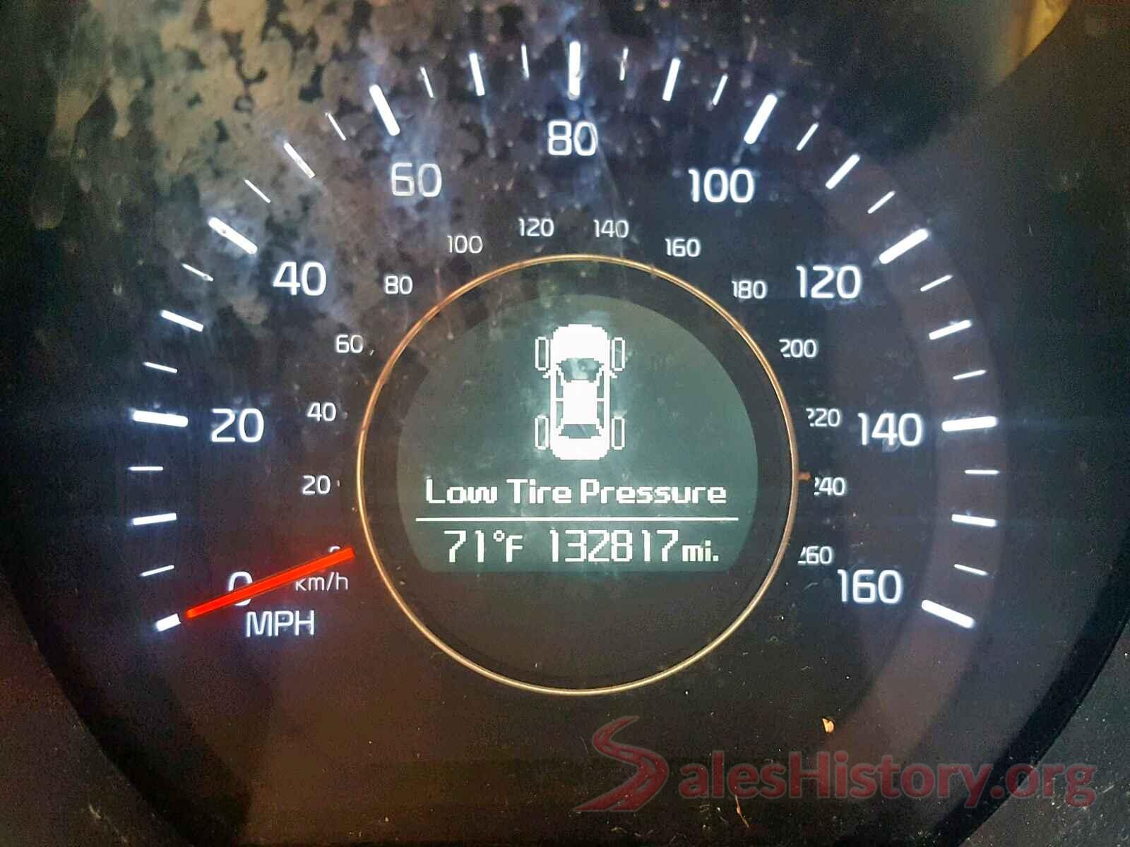 KNADM4A34G6633742 2014 KIA OPTIMA LX