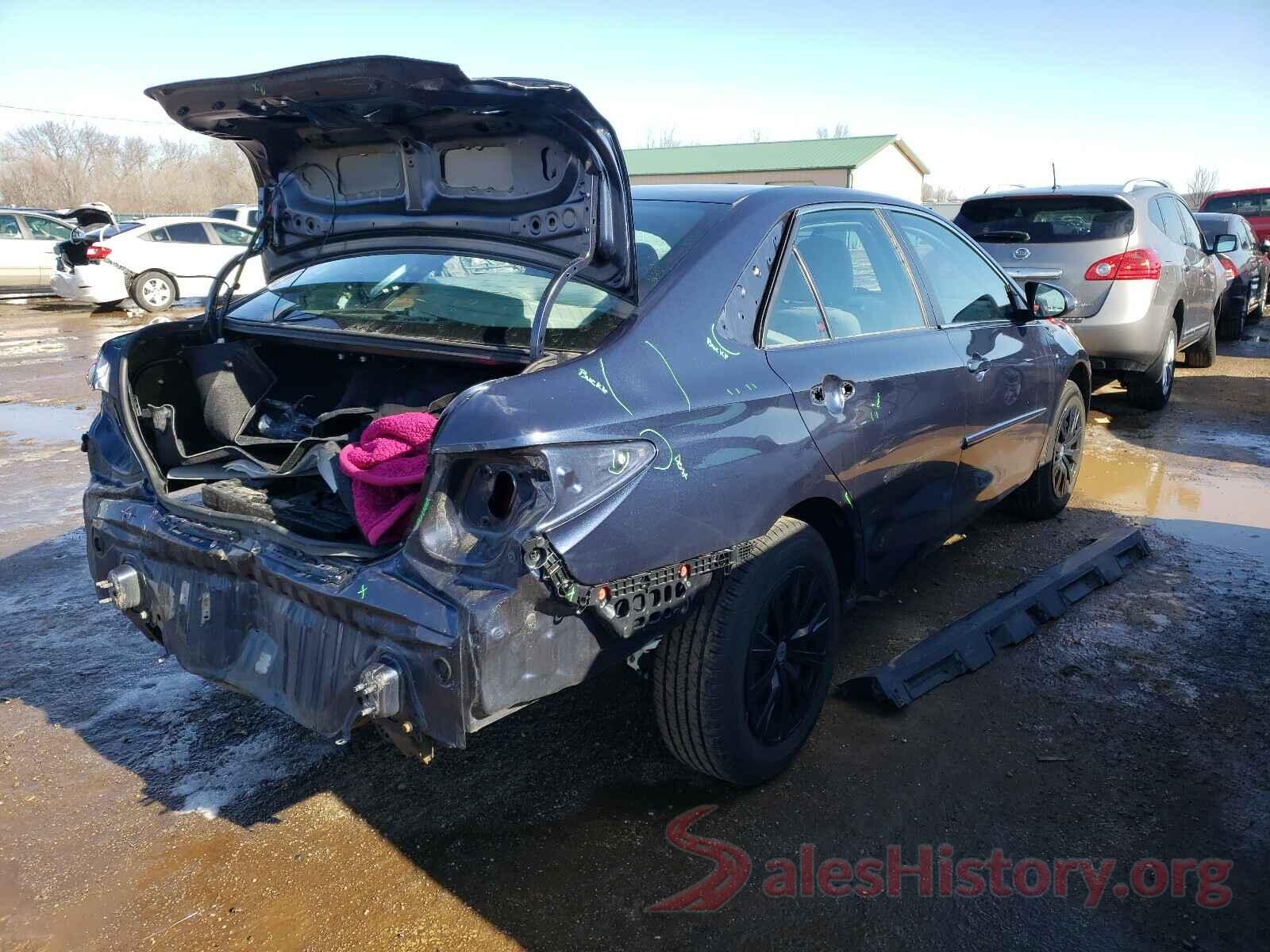 4T1BF1FK9HU637071 2017 TOYOTA CAMRY