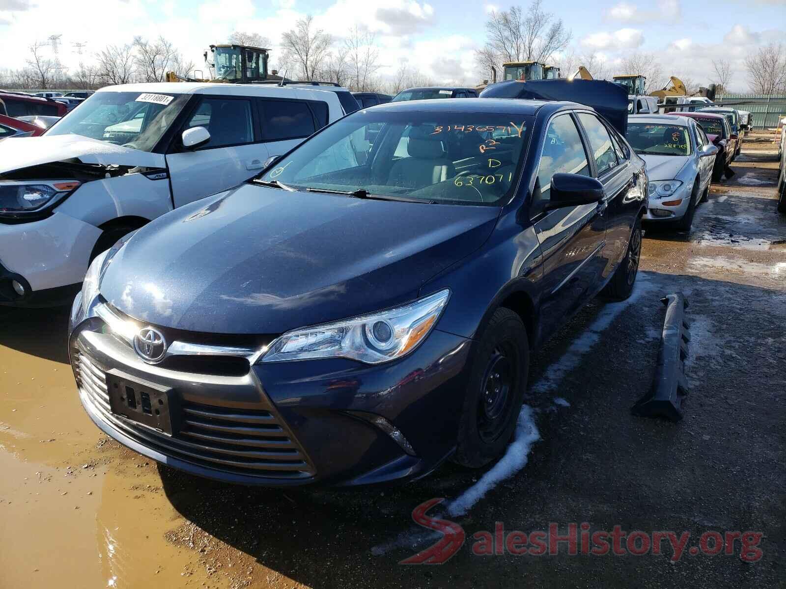 4T1BF1FK9HU637071 2017 TOYOTA CAMRY