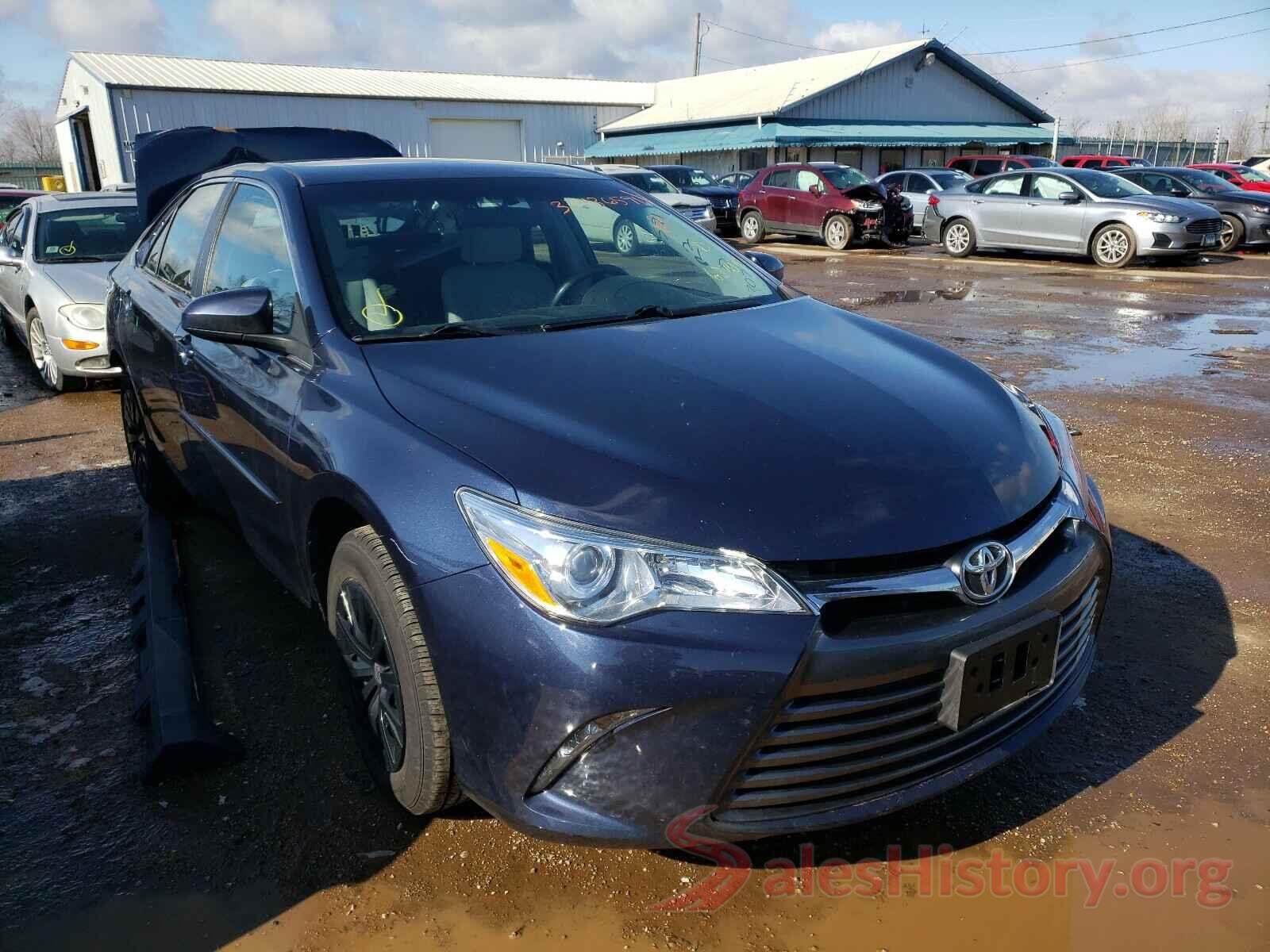 4T1BF1FK9HU637071 2017 TOYOTA CAMRY