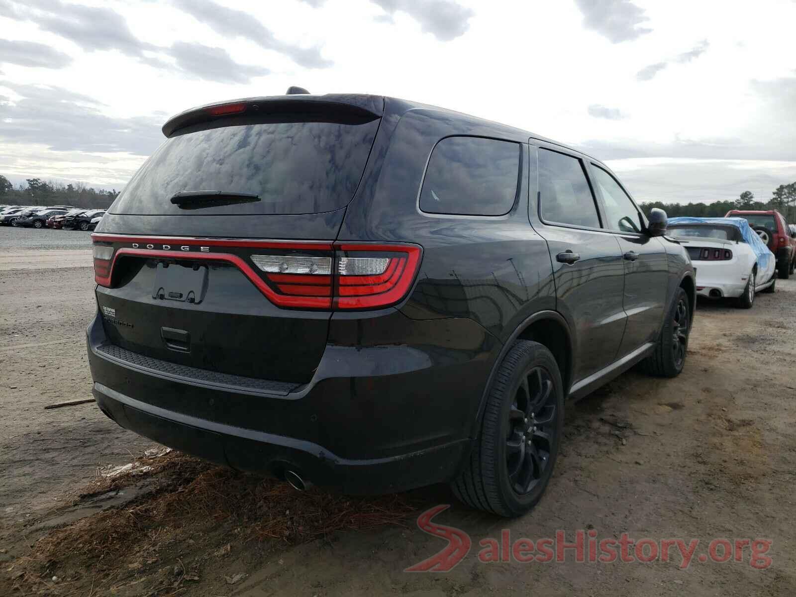 1C4RDHAG8KC531048 2019 DODGE DURANGO