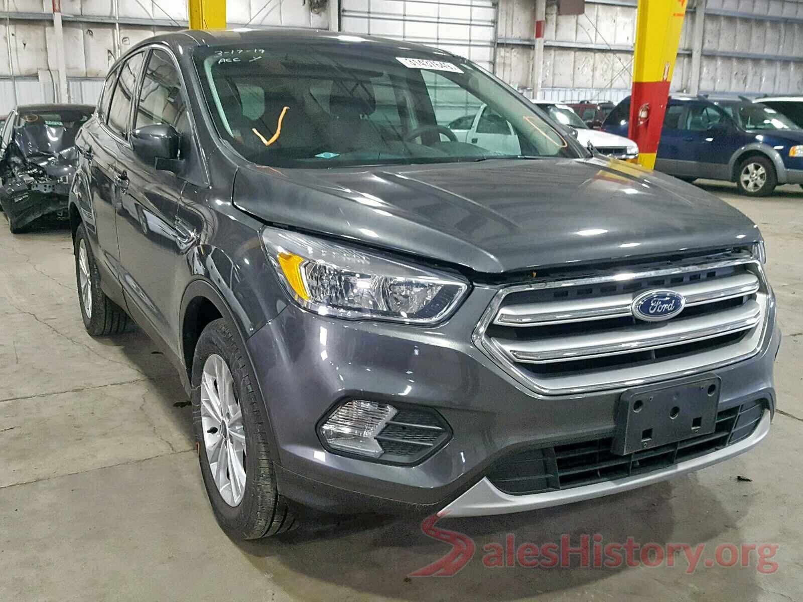 3N1AB7AP5KY231247 2017 FORD ESCAPE SE