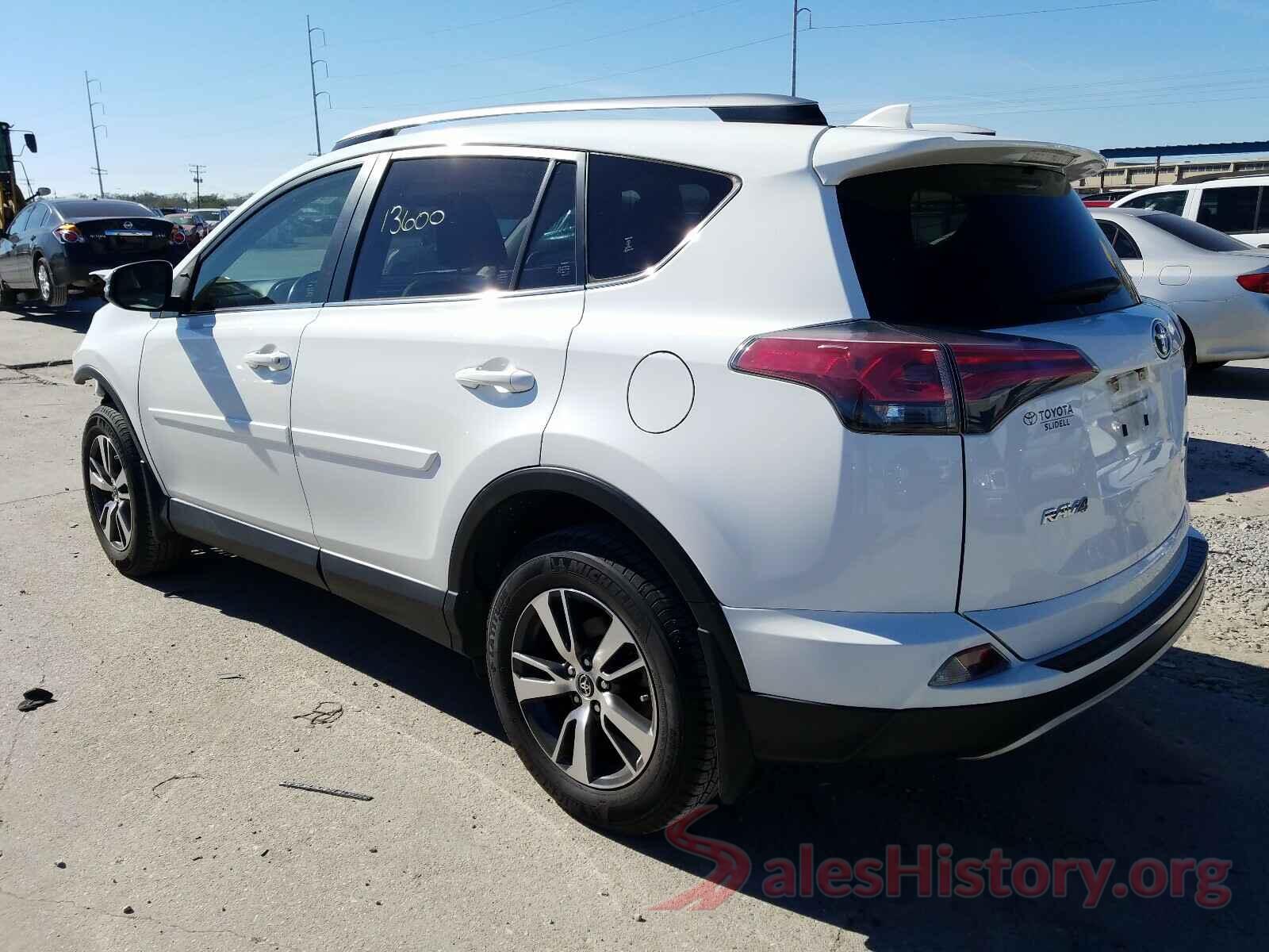 JTMWFREV3JJ193385 2018 TOYOTA RAV4