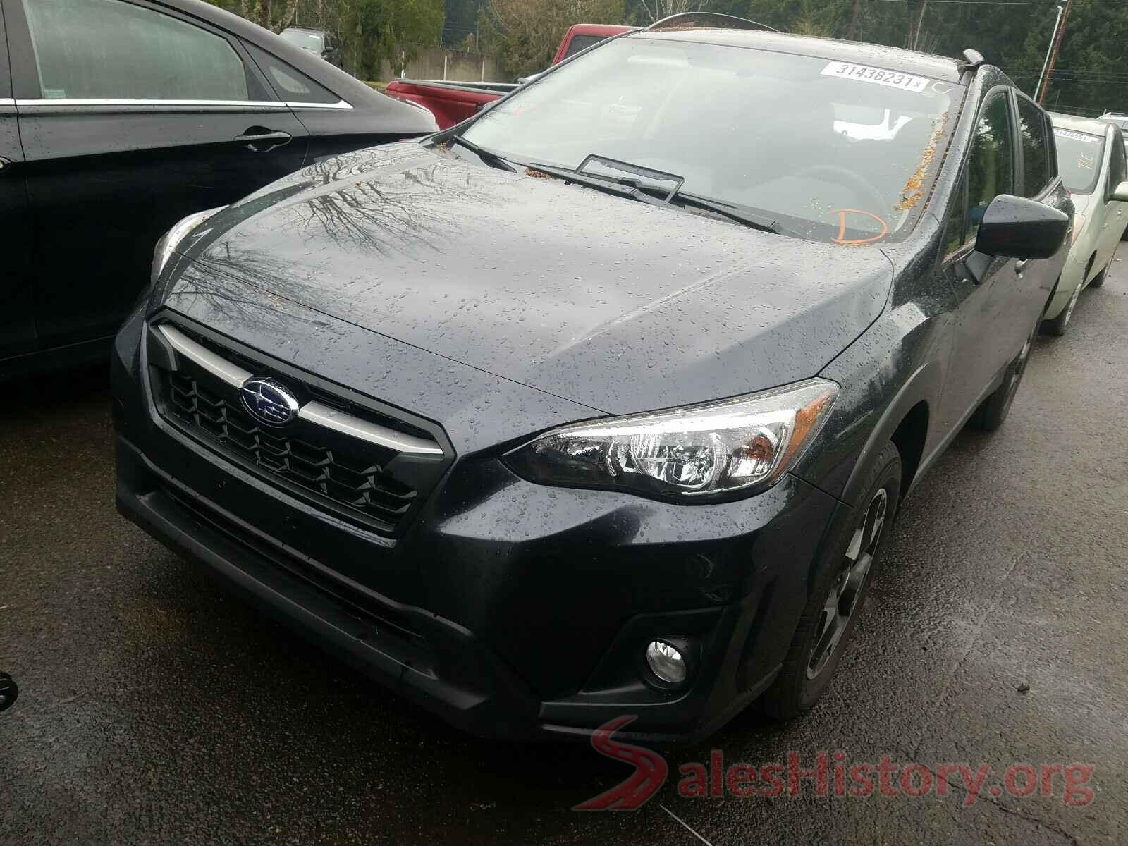 JF2GTACCXK8285880 2019 SUBARU CROSSTREK