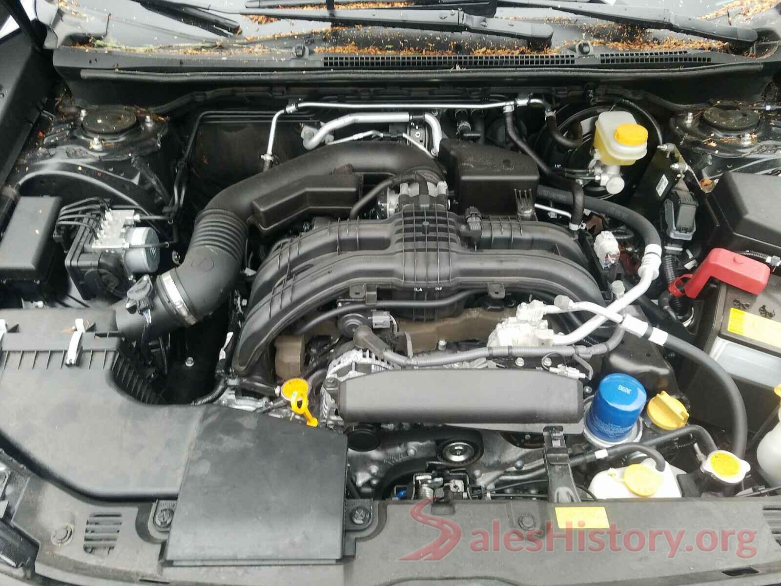 JF2GTACCXK8285880 2019 SUBARU CROSSTREK