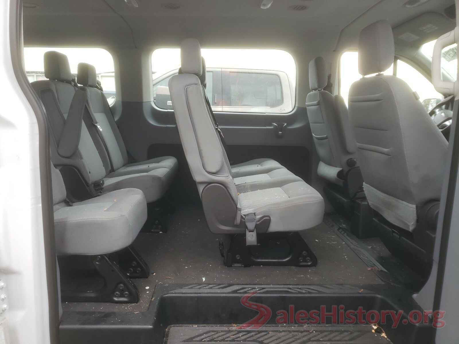 1FBZX2ZM8KKA47681 2019 FORD TRANSIT CO