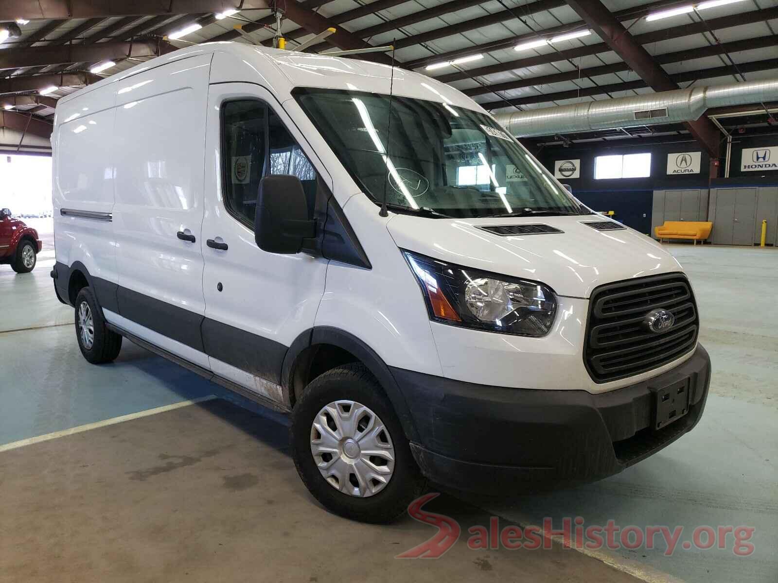 1FTYR2CMXKKA87223 2019 FORD TRANSIT CO