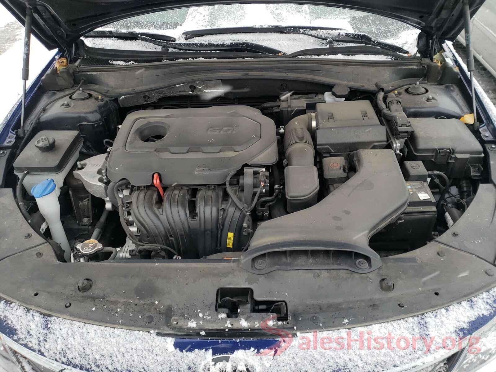 5XXGT4L37KG319867 2019 KIA OPTIMA