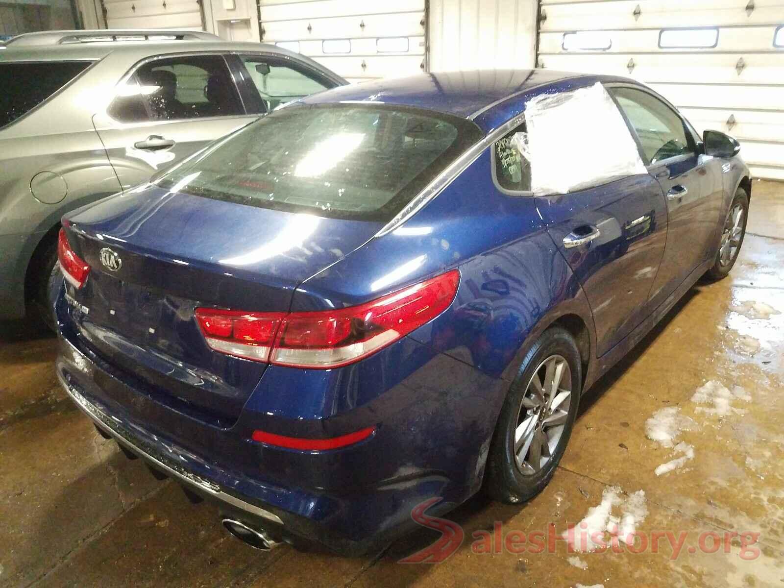 5XXGT4L37KG319867 2019 KIA OPTIMA