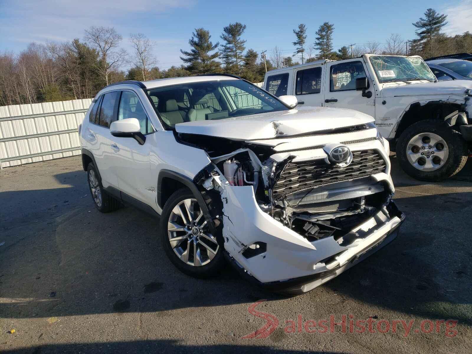 2T3A1RFV6LC130276 2020 TOYOTA RAV4