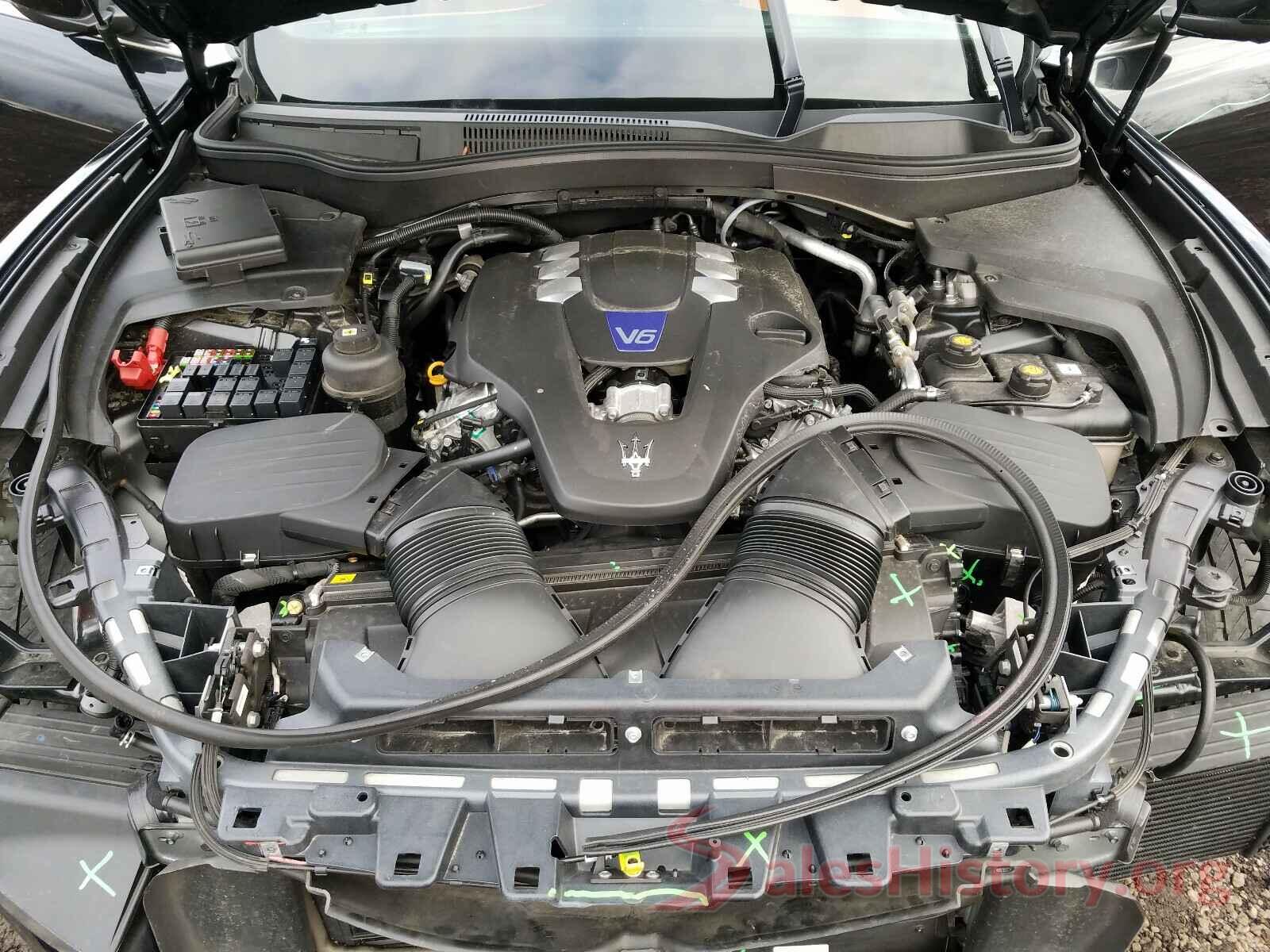 ZN661YUL1HX222008 2017 MASERATI ALL MODELS