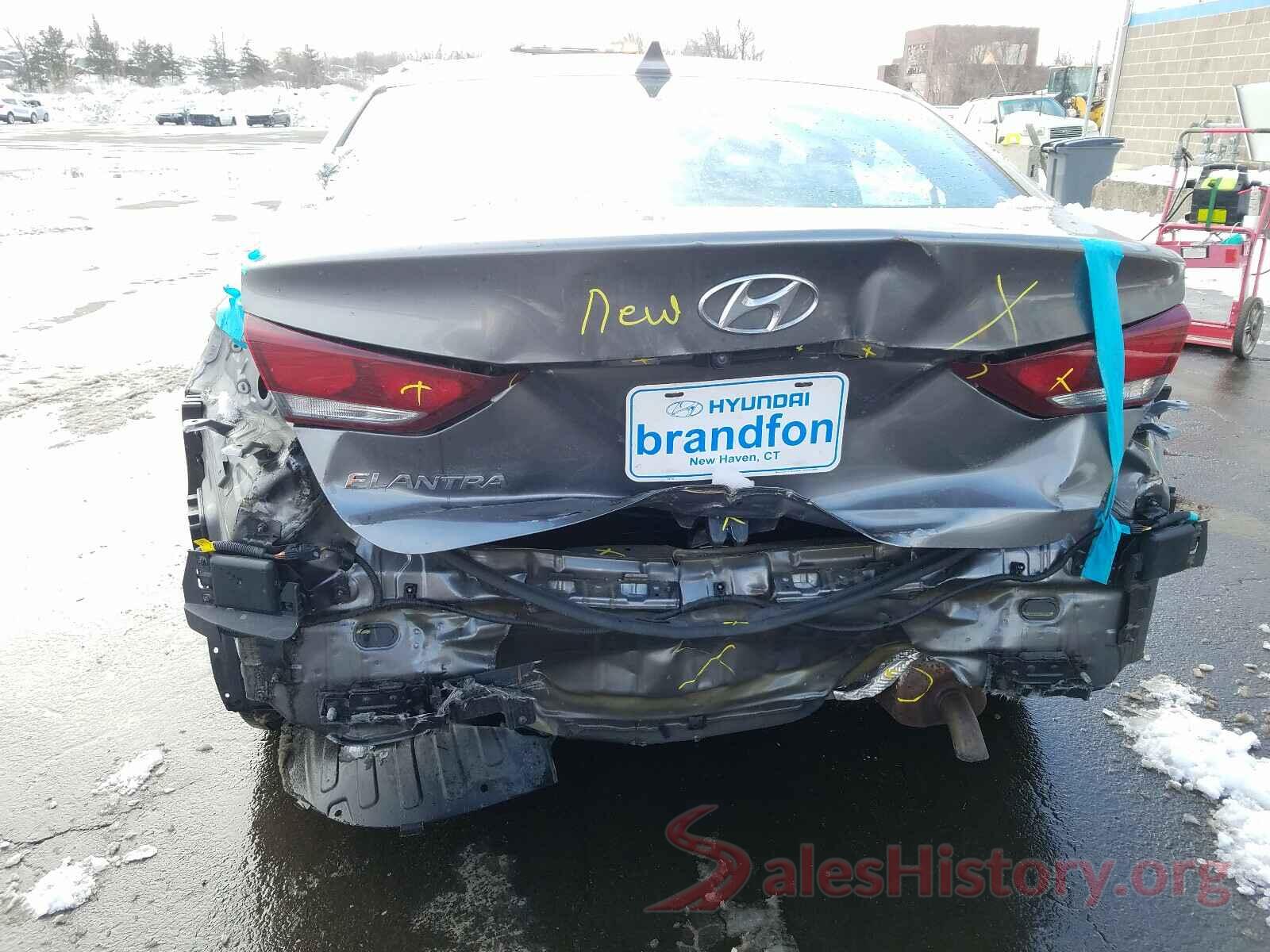 5NPD84LF5JH251697 2018 HYUNDAI ELANTRA