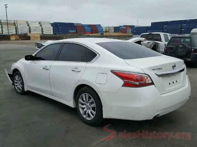 JF2SJABC4GH440884 2015 NISSAN ALTIMA