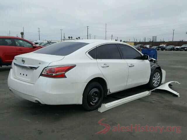 JF2SJABC4GH440884 2015 NISSAN ALTIMA