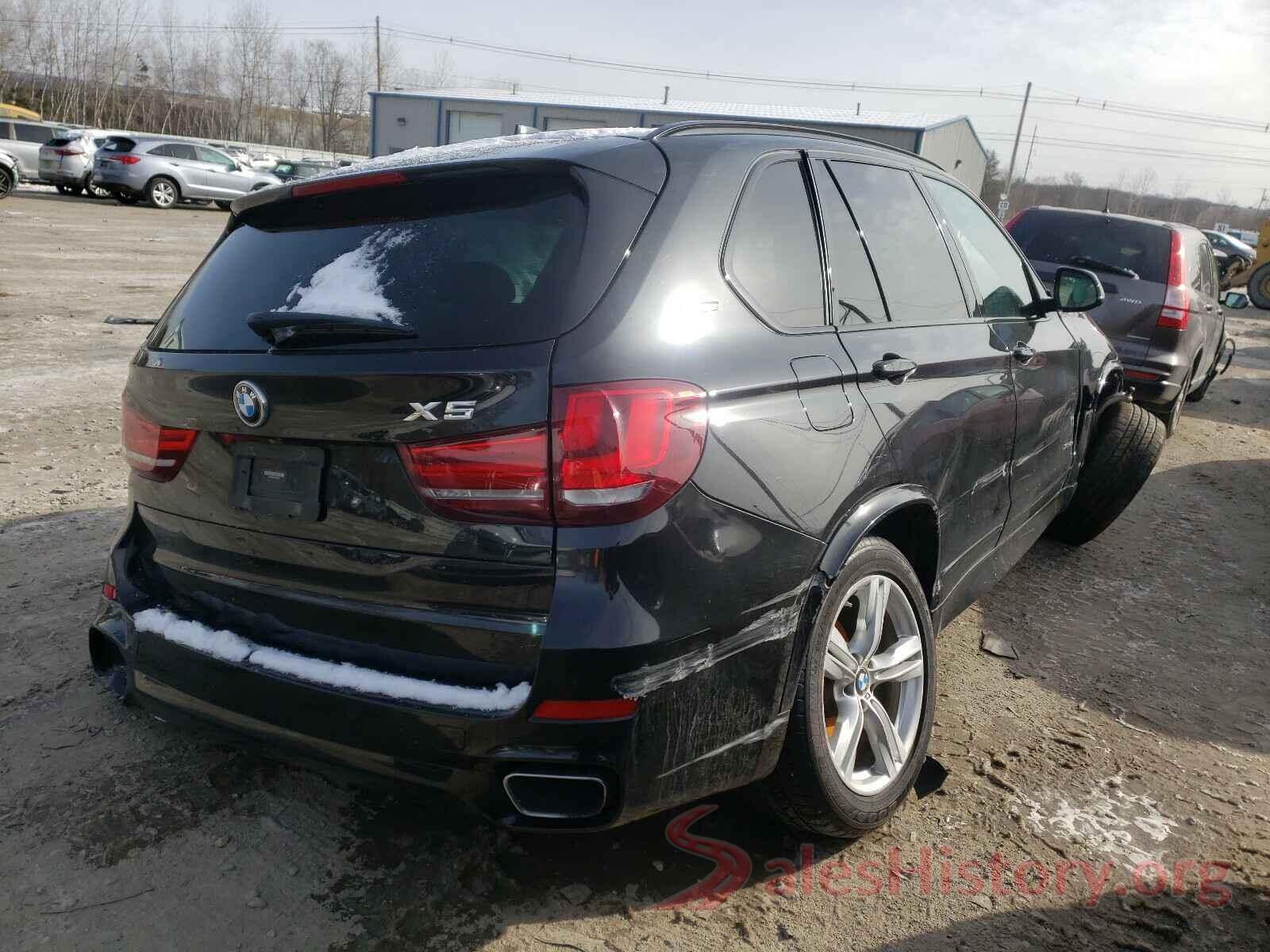 5UXKT0C50J0W03893 2018 BMW X5