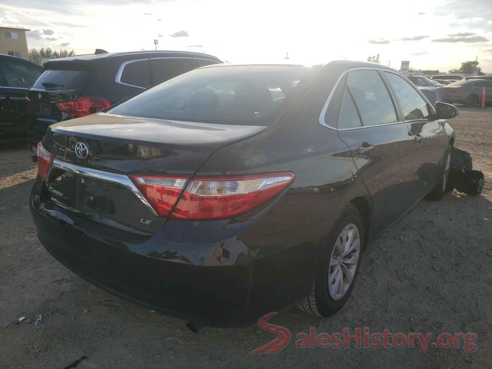 4T4BF1FK4GR546617 2016 TOYOTA CAMRY