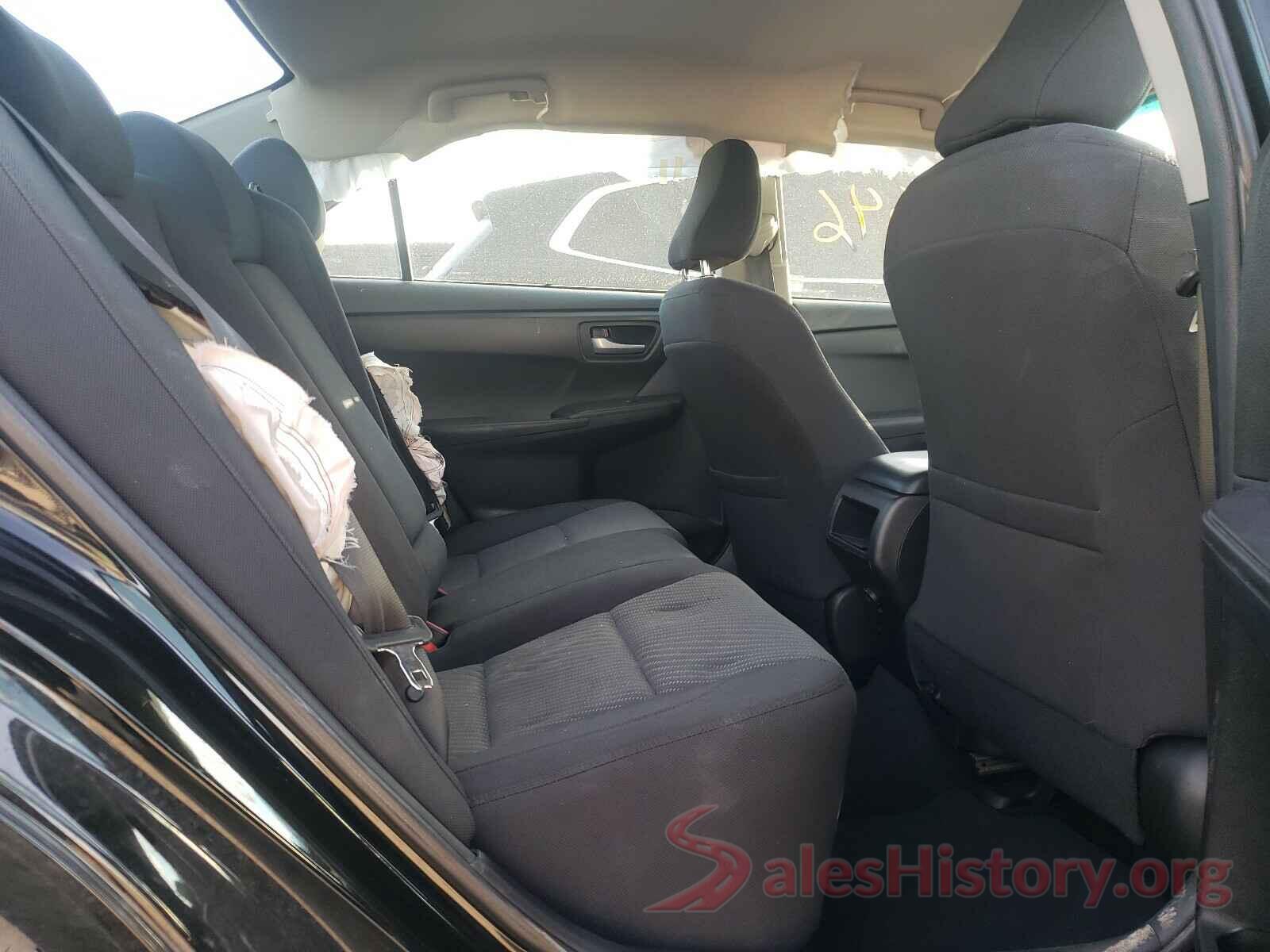 4T4BF1FK4GR546617 2016 TOYOTA CAMRY