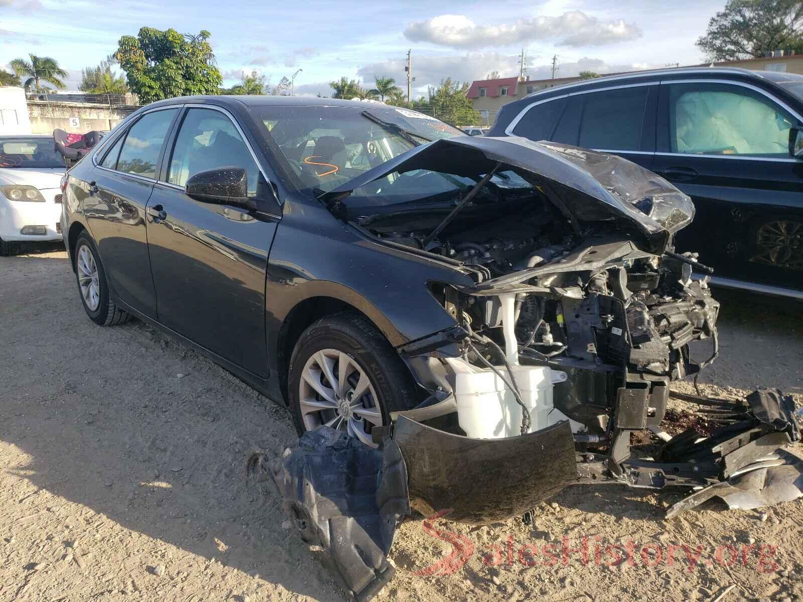 4T4BF1FK4GR546617 2016 TOYOTA CAMRY