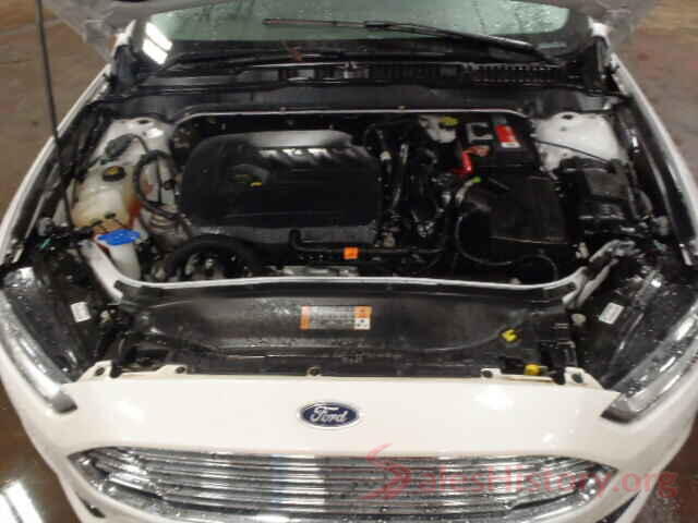 19XFC2F75GE033594 2014 FORD FUSION