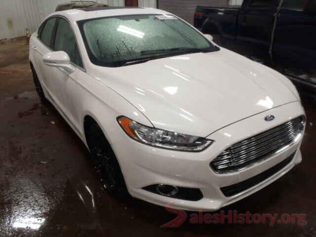 19XFC2F75GE033594 2014 FORD FUSION